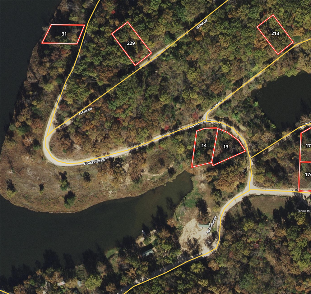 Springlake Tract 14 - Primary