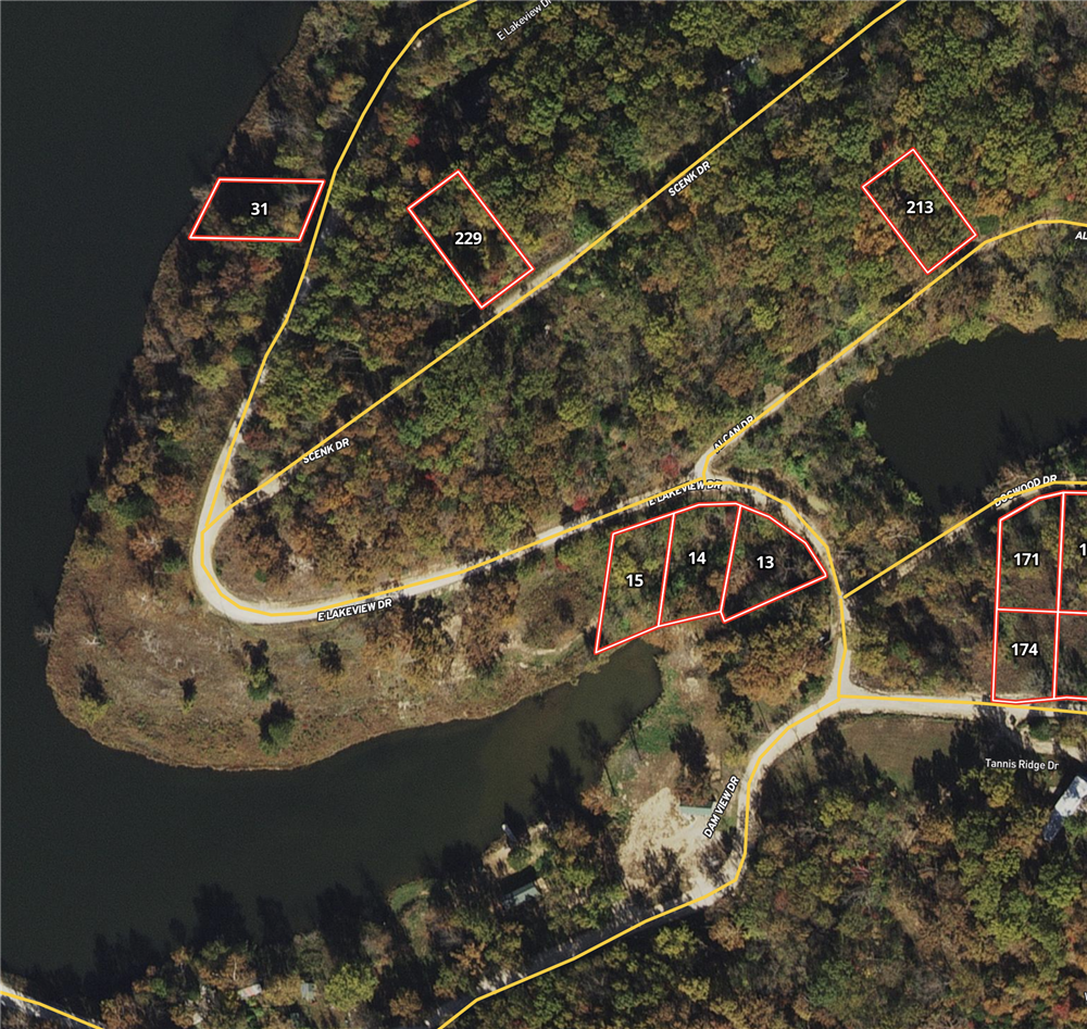 Springlake Tract 15 - Primary