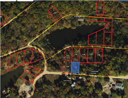 Springlake Tract 170