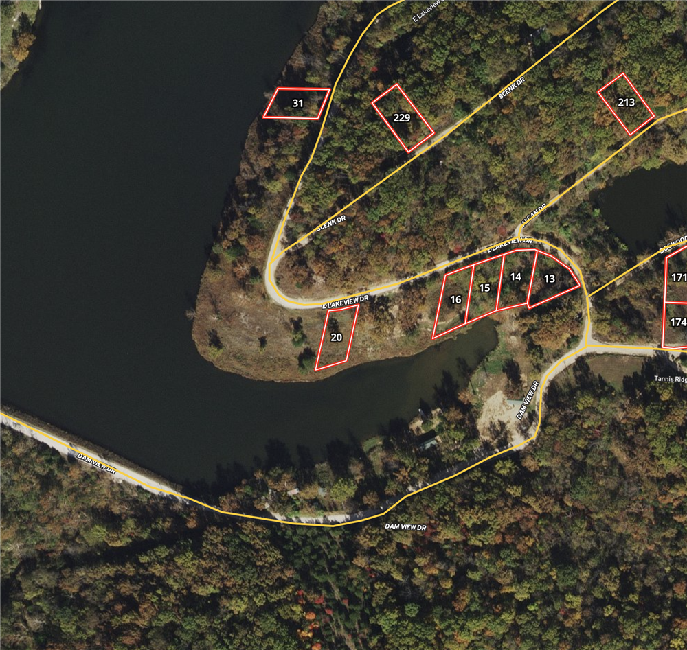 Springlake Tract 20 - Primary
