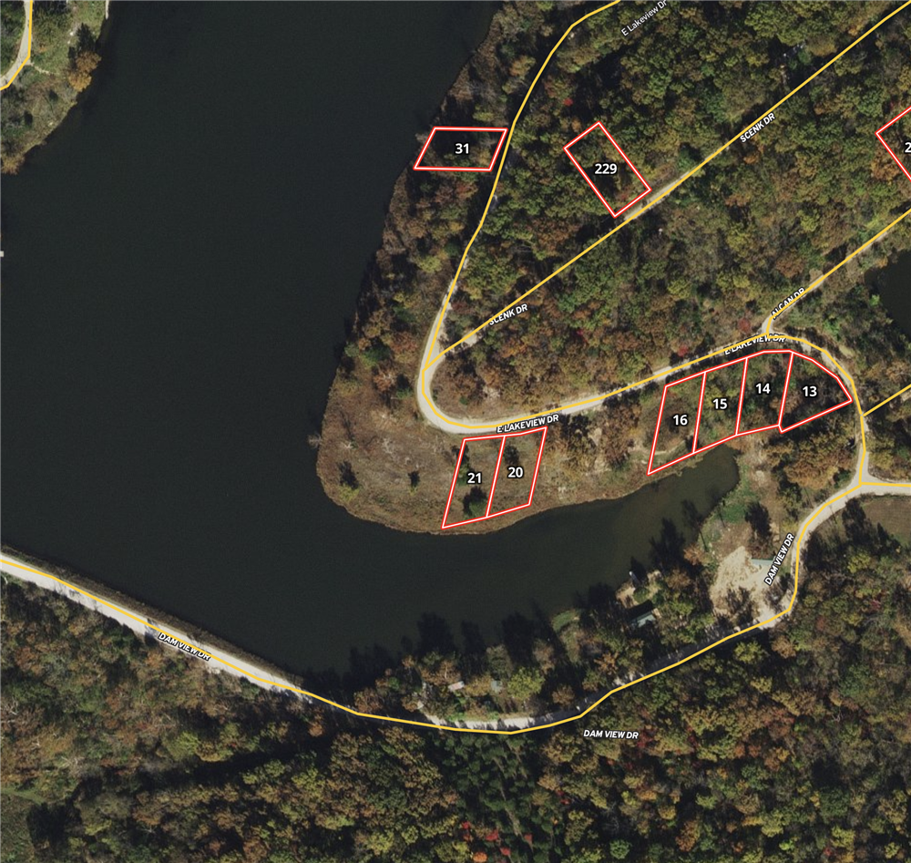 Springlake Tract 21 - Primary