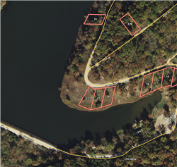 Springlake Tract 22