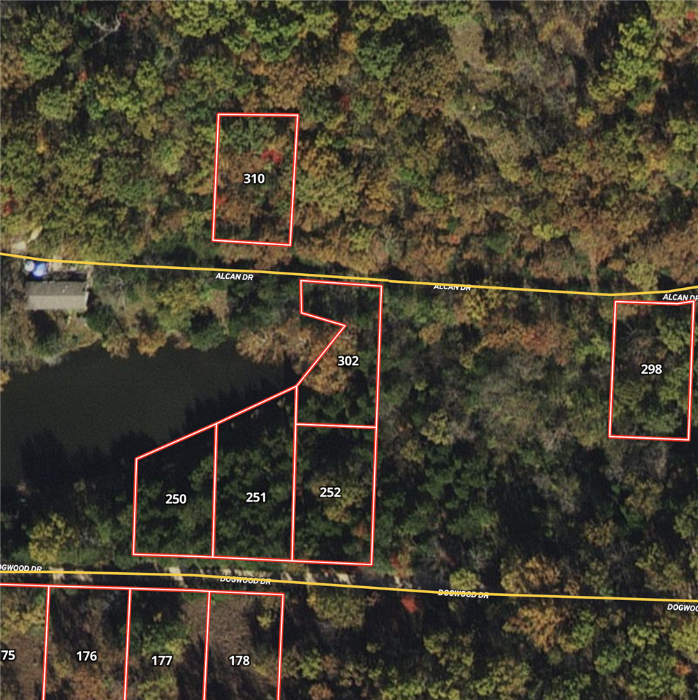 Springlake Tract 302 - Primary