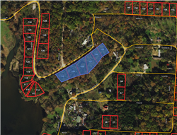 Springlake Tract 109