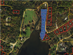 property photo for Springlake Plat 6 Tract 12, 0.38 acres for sale in Miller County, Missouri
