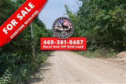property photo for Springlake Plat 6 Tract 12, 0.38 acres for sale in Miller County, Missouri