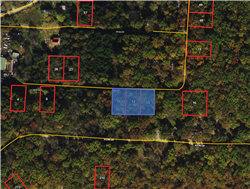 property photo for Springlake Plat 6 Tract 13, 0.38 acres for sale in Miller County, Missouri