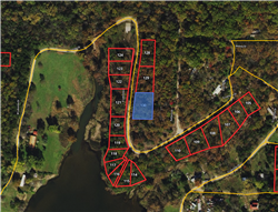 property photo for Springlake Plat 6 Tract 13, 0.38 acres for sale in Miller County, Missouri