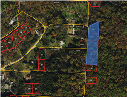 Springlake Tract 73