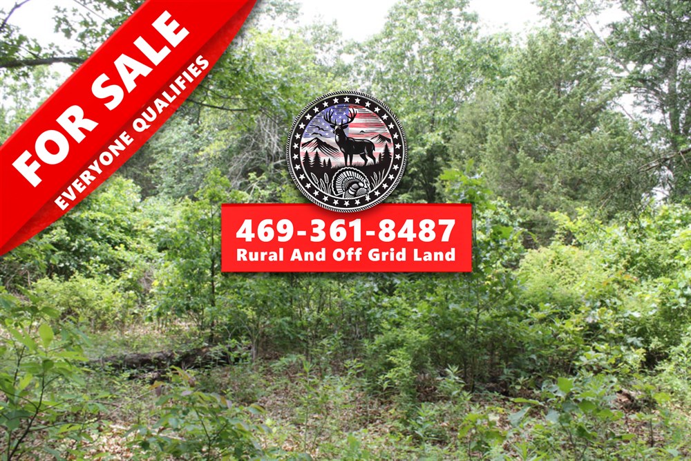 Cedar Ridge Ranch Tract 16 - Primary