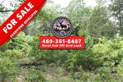Cedar Ridge Ranch Tract 16