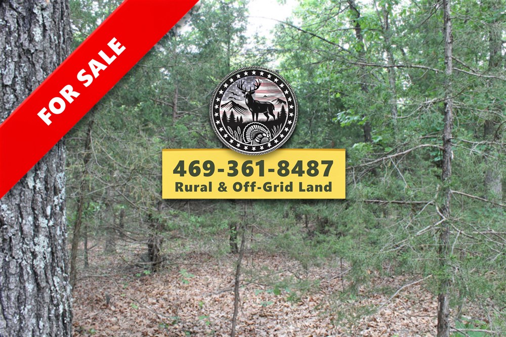 Cedar Ridge Ranch Tract 34 - Primary