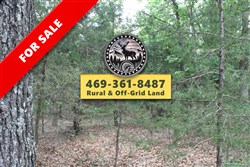 Cedar Ridge Ranch Tract 34