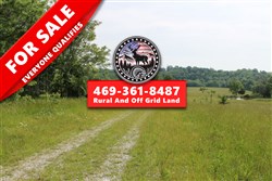 property photo for Cedar Ridge Ranch Tract 8, 5.1 acres for sale in Phelps County, Missouri