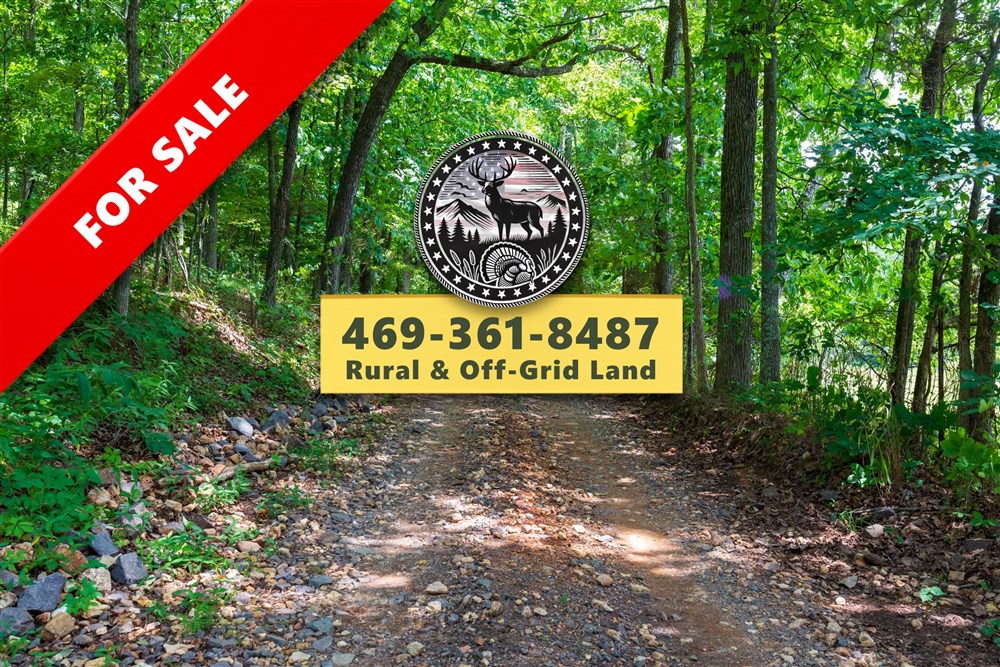Cypress Ridge Tract 1 - Primary