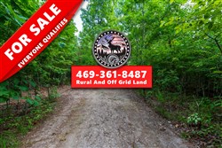 Cypress Ridge Tract 19