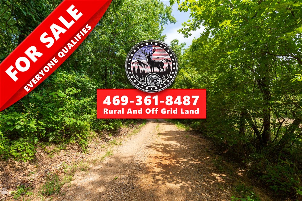 Cypress Ridge Tract 2 - Primary