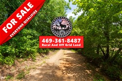 Cypress Ridge Tract 2