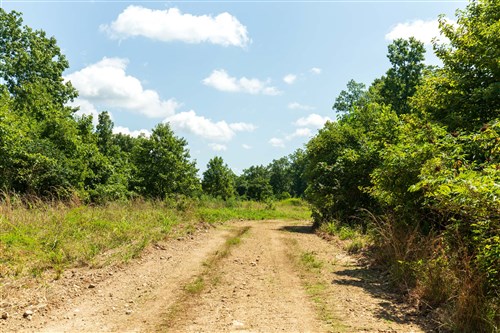 Cypress Ridge Tract 30