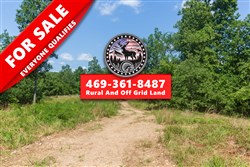 Cypress Ridge Tract 32