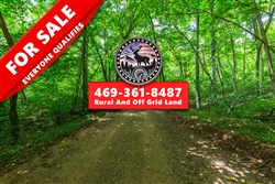 Cypress Ridge Tract 6