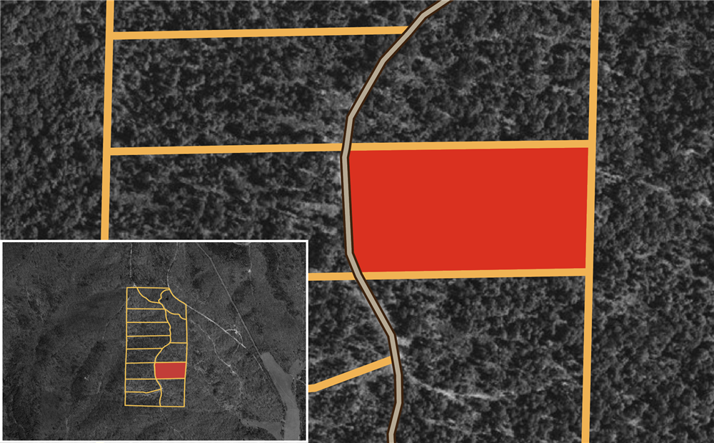 Fox Hollow Tract 11 - Primary