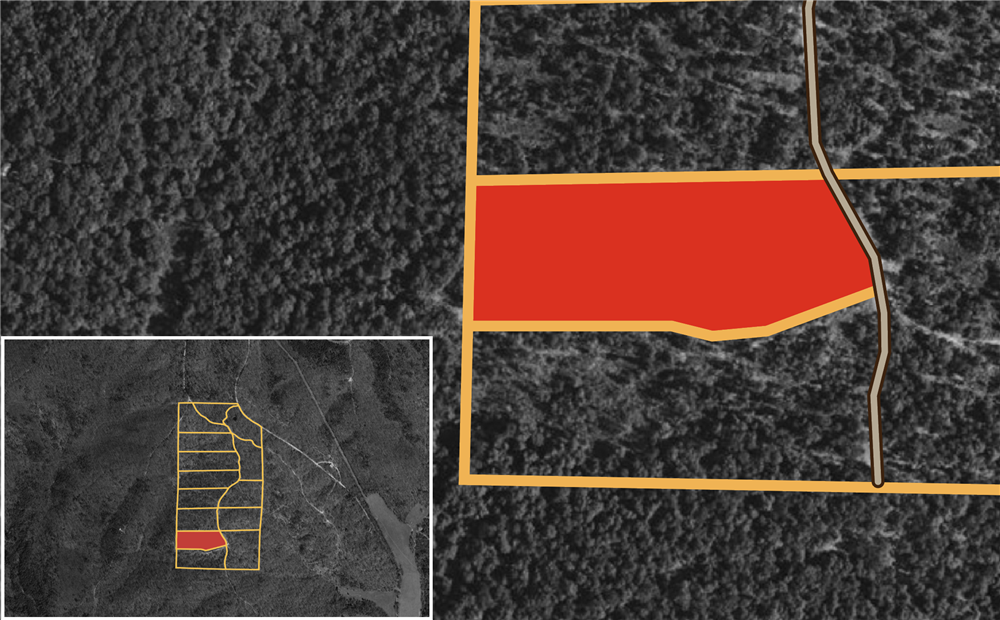 Fox Hollow Tract 12 - Primary