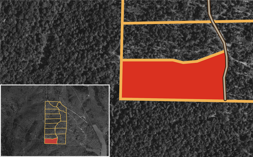 Fox Hollow Tract 14 - Primary