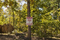 property photo for Fox Hollow Tract 2, 3.15 acres for sale in Reynolds County, Missouri