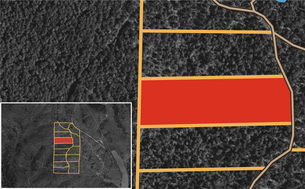 Fox Hollow Tract 6 - Primary