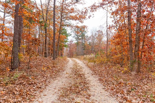 Hawkcrest Tract 12