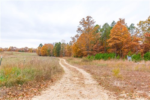 Hawkcrest Tract 16
