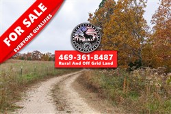 property photo for Hawkcrest Tract 21, 5.27 acres for sale in Reynolds County, Missouri