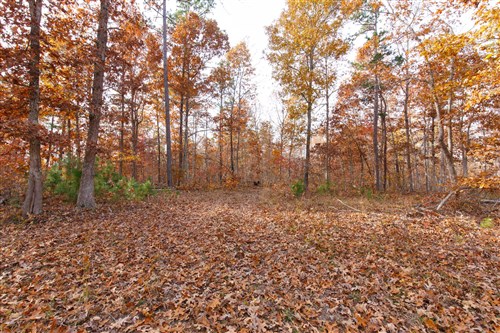 Hawkcrest Tract 30