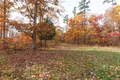 Hawkcrest Tract 36