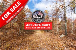 property photo for Hawkcrest Tract 39, 8.34 acres for sale in Reynolds County, Missouri