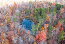 Hawkcrest Tract 40