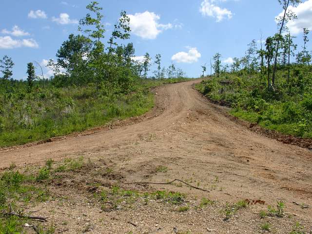 Tract 24 at Antler Ridge in Shannon County, Missouri