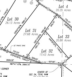Antler Ridge Tract 31