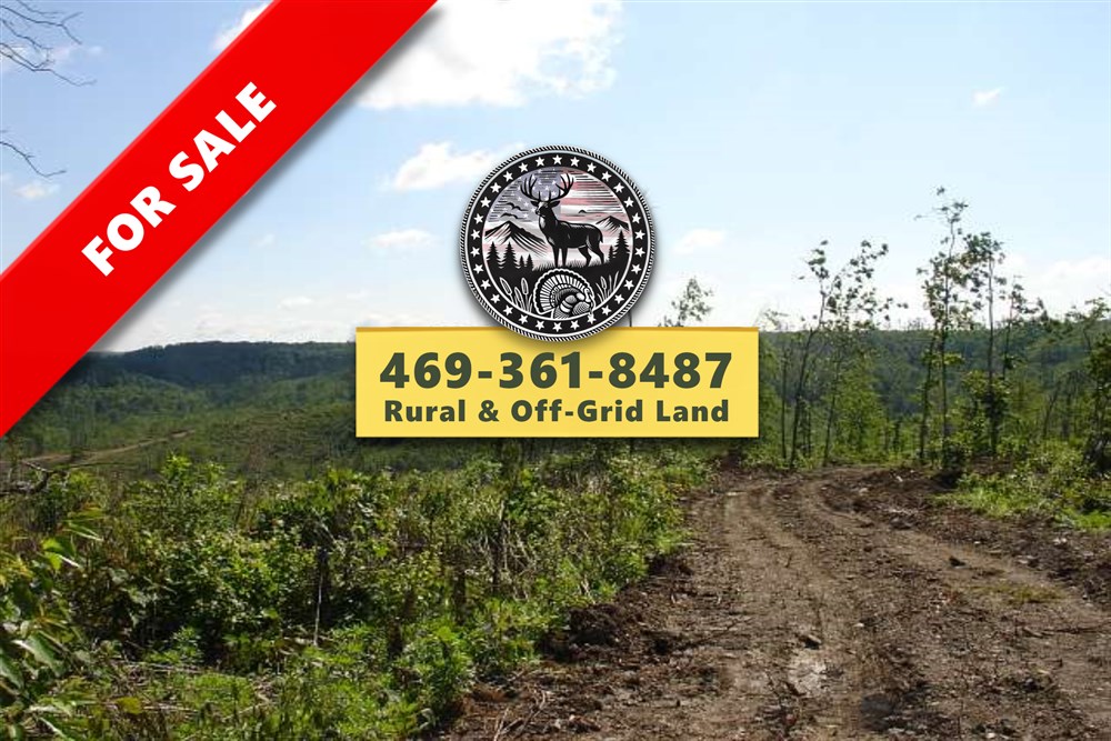 Antler Ridge Tract 31 - Primary