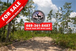 Borgmanns Hollow Phase I Tract 16