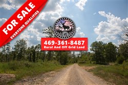 property photo for Borgmanns Hollow Phase I Tract 17, 5.37 acres for sale in Shannon County, Missouri