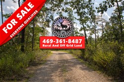 property photo for Borgmanns Hollow Phase I Tract 18, 7.45 acres for sale in Shannon County, Missouri