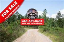 property photo for Borgmanns Hollow Phase I Tract 2, 5.32 acres for sale in Shannon County, Missouri