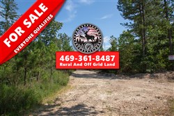 property photo for Borgmanns Hollow Phase I Tract 20, 10.88 acres for sale in Shannon County, Missouri