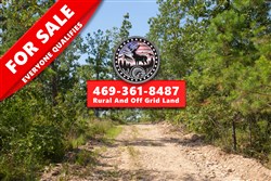 property photo for Borgmanns Hollow Phase I Tract 21, 5.36 acres for sale in Shannon County, Missouri