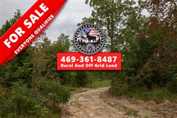 property photo for Borgmanns Hollow Phase I Tract 25, 13.1 acres for sale in Shannon County, Missouri