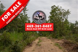 property photo for Borgmanns Hollow Phase I Tract 26, 12.74 acres for sale in Shannon County, Missouri