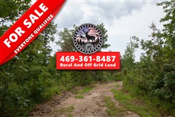 property photo for Borgmanns Hollow Phase I Tract 27, 9.25 acres for sale in Shannon County, Missouri