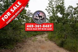 property photo for Borgmanns Hollow Phase I Tract 28, 13.17 acres for sale in Shannon County, Missouri